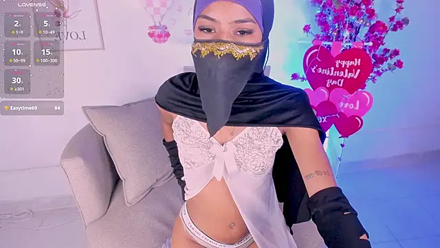 soul_arabian live XXX chat