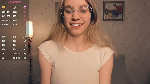 Sembang XXX Secara Langsung JoanBaggott