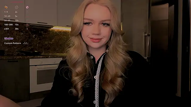 my_liss Obrolan Langsung XXX