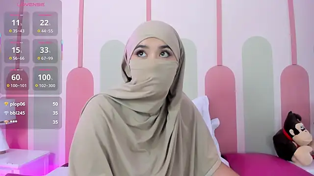 Samarahalsaud Live XXX-Chat