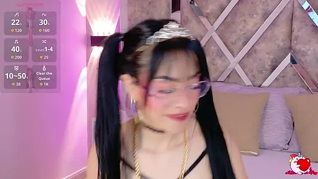 JaneeDaviss Live XXX Chat