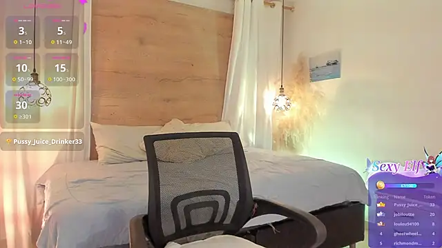 Chat +18 de halaaa_1 ao vivo