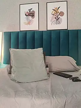 Živý XXX chat Madisonsmiith