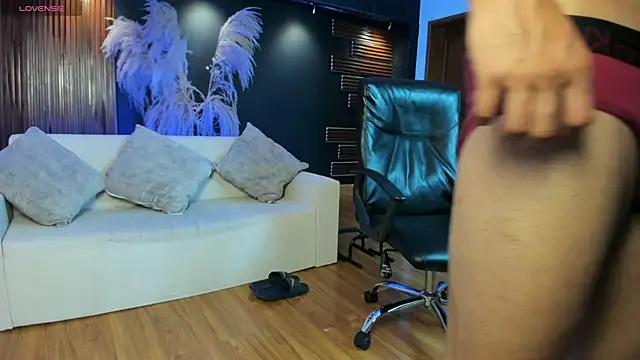 Dylann_Carter webcam show