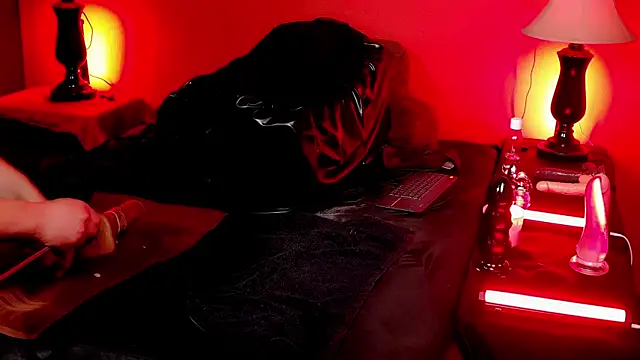 Czat XXX na żywo – JenniferCD