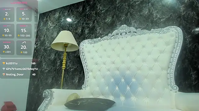 MirandaSould Obrolan Langsung XXX