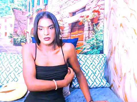 Czat XXX na żywo – spicybarbie