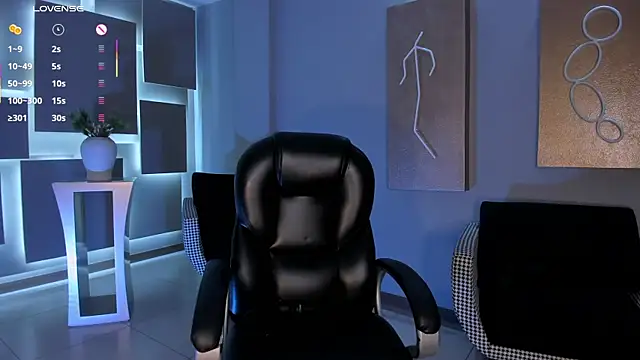 DannaCruz Adlı Modelin Canlı XXX Sohbeti