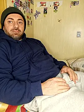 Pokazy przed kamerką – toro23xxxl