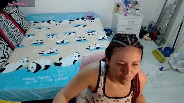 Chat XXX Live soniafuckboobs