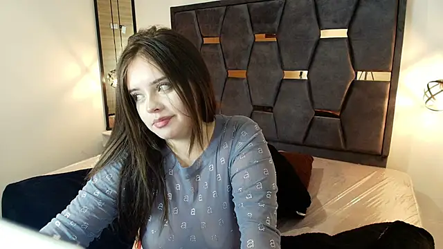 MariamCute_ élő XXX-chatje