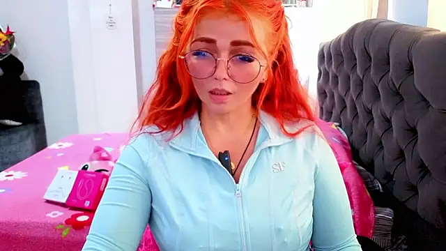 Alexatexa2929 webkamerás műsora