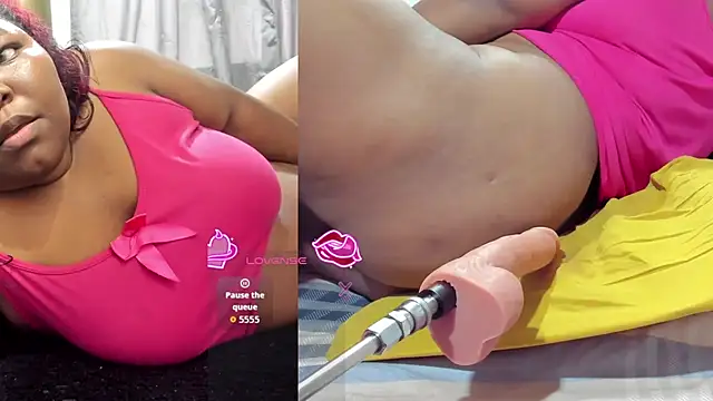 marilyn_16 élő XXX-chatje