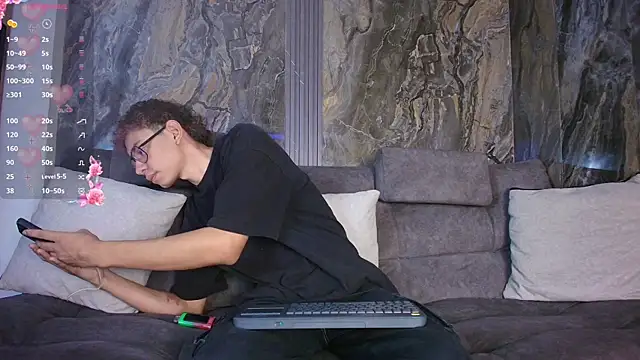 Show Webcam de Daviid_laidd