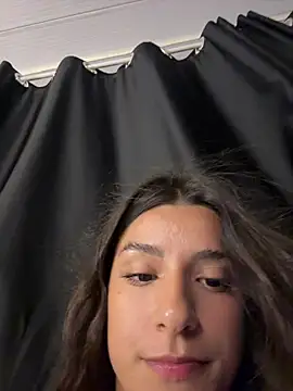 Show de webcam de HelliRosa