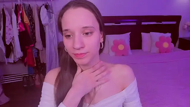 StaceySunny 라이브 XXX 채팅