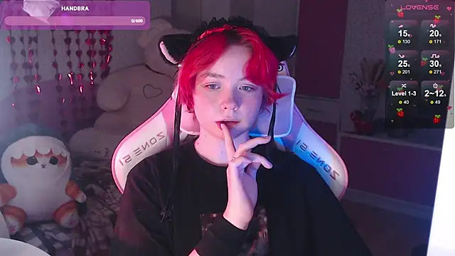 Živý XXX chat Ann_miler