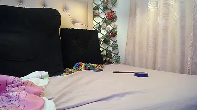 ElizabethSweet_のライブXXXチャット