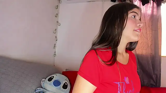 Živý XXX chat Iam_Sammy_