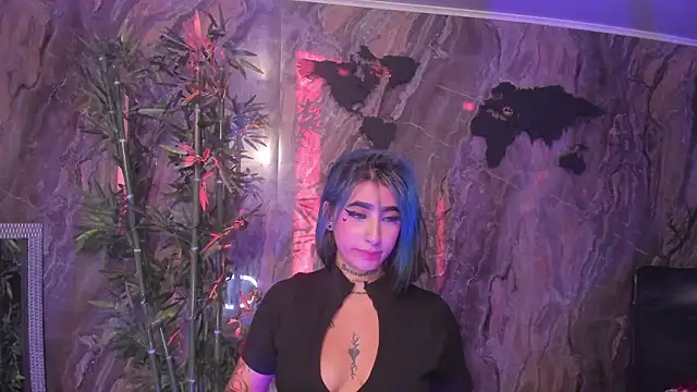 Alahia_Dangelo: онлайн-секс-чат