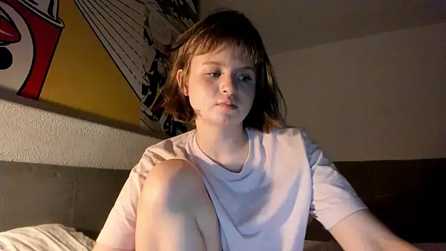 SayYesToHeaven 라이브 XXX 채팅