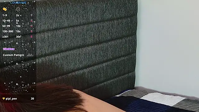 cutehanna1 – Naživo XXX chat