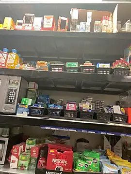 Andrea_19blonde Show Webcam