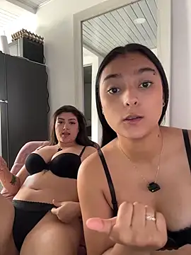 nicolexxaleja – webcam-show