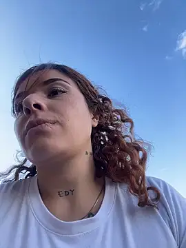 Živý XXX chat Jensen-Hally