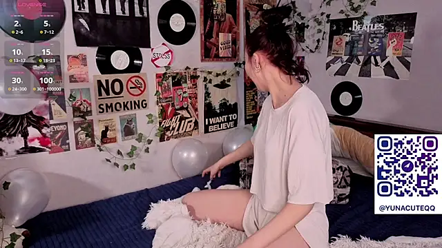 Czat XXX na żywo – OdetteBiddy