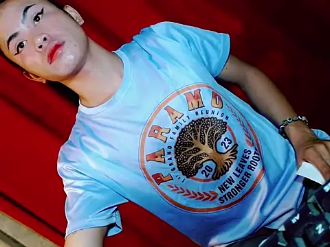 urhotty_megss Show Webcam