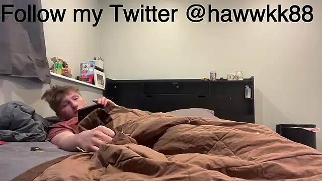 Pokazy przed kamerką – Novvikk88