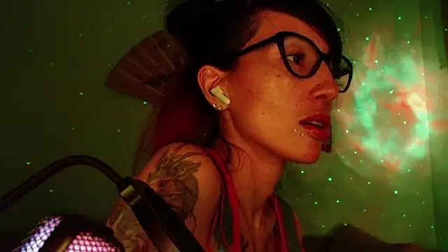 KiotoShine 라이브 XXX 채팅