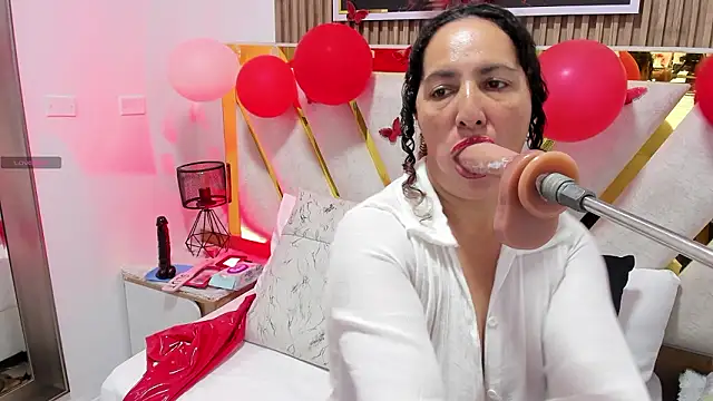 Luna_Naughty1 라이브 XXX 채팅