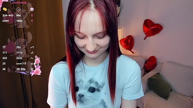 Czat XXX na żywo – KatyKufel