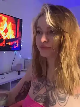 Sembang XXX Secara Langsung Mia_Kamp