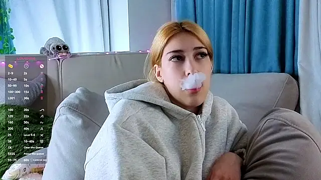 แชท XXX สดของ AngelicRice