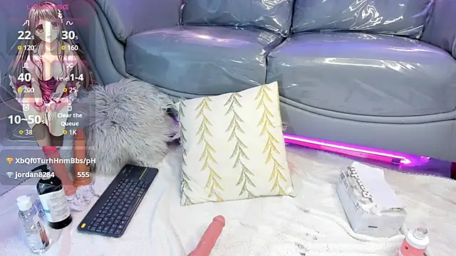 Hekate_20 Chat XXX live