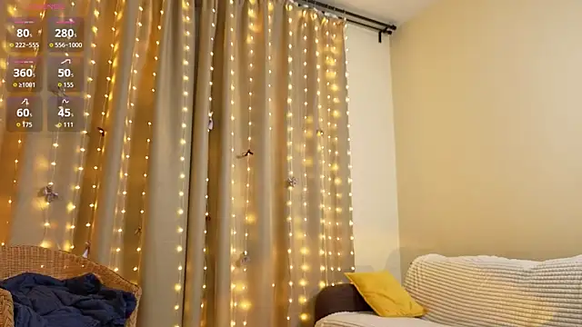 RozanneJordan 라이브 XXX 채팅