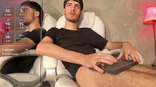 Emir_Ozan_: онлайн-секс-чат