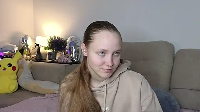 BibiStapler 라이브 XXX 채팅