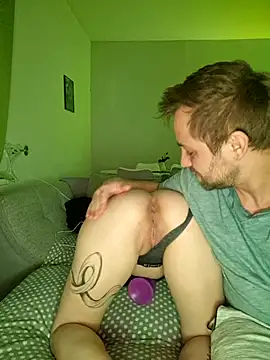 عرض كام MichelleVibes18