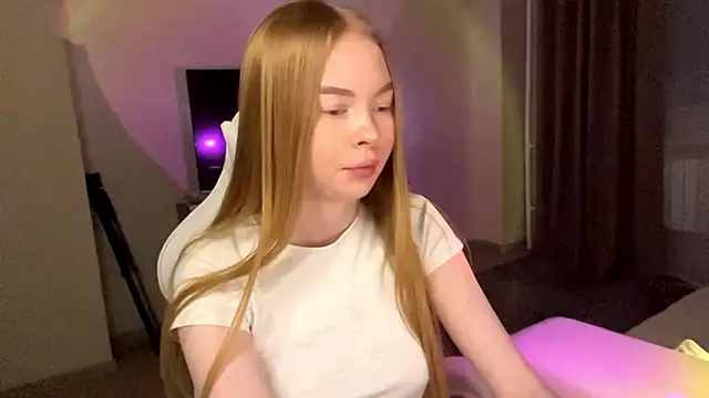 Živý XXX chat LumiSun