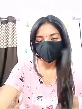 Živý XXX chat Honey_Pixifly