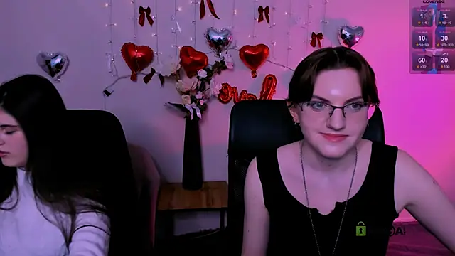 lizzie_boom_ live XXX chat