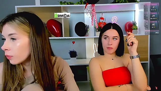 lole_ti Pertunjukan Webcam