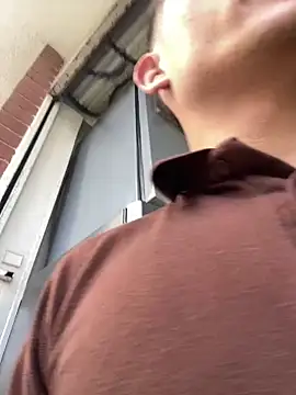 santiObrero Webcam show