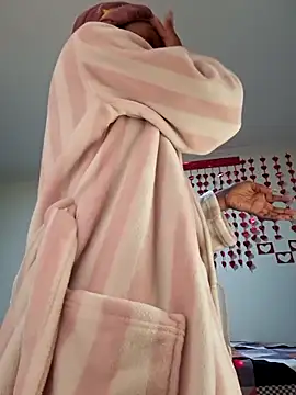 Ebony_love07's Live XXX Chat