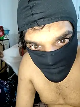 Curvy_Simran's Webcam Show