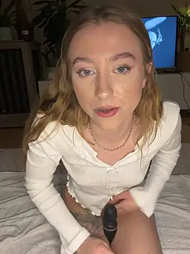 romyxxs' Live XXX Chat